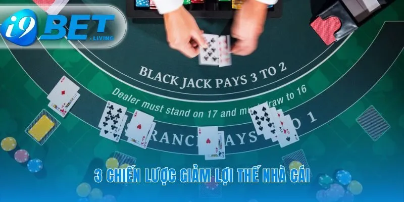 Chuyển từ may rủi sang quyết định có tính toán