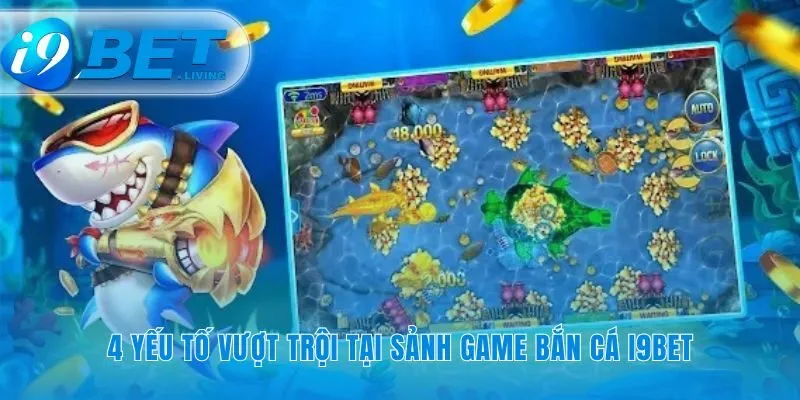 Bốn nền tảng vững chắc tạo nên sự khác biệt