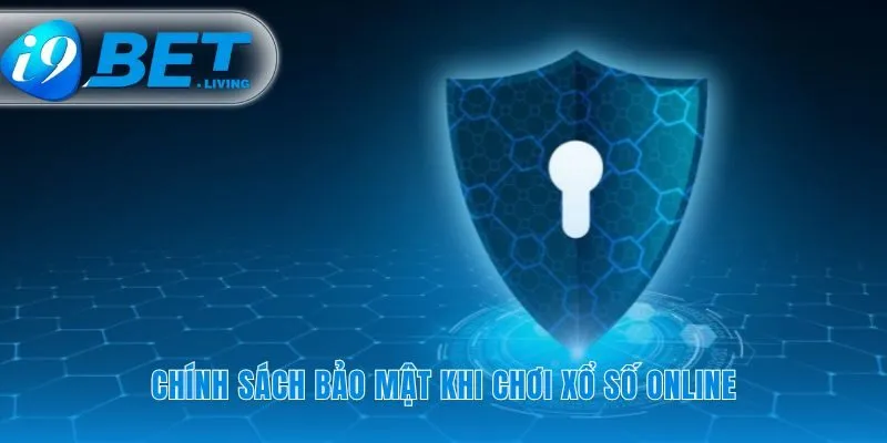 Hệ thống an toàn cho trải nghiệm xổ số online