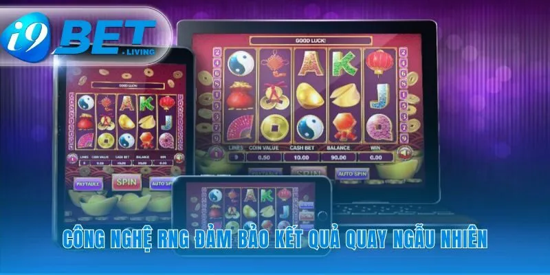 Trái tim công nghệ của một sân chơi công bằng