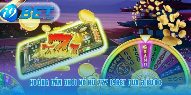 Con đường nhanh nhất đến với vòng quay may mắn