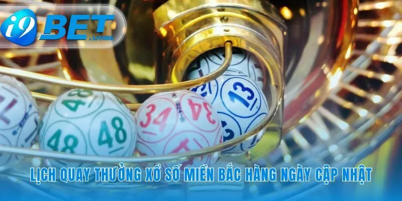 Nhịp đập may mắn của mỗi ngày trong tuần