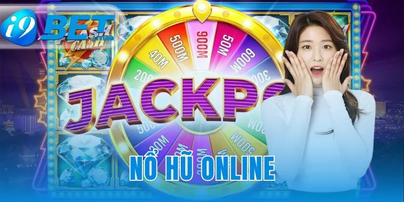 Nổ Hũ Online