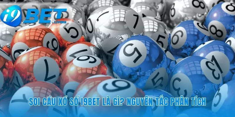 Nền tảng soi cầu xổ số dựa trên khoa học dữ liệu