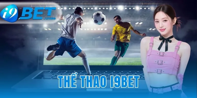 Thể thao i9bet