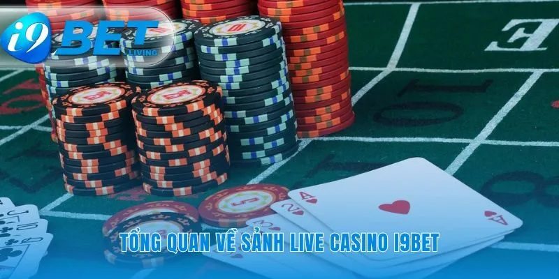 Nền tảng công nghệ biến không gian số thành sòng bạc