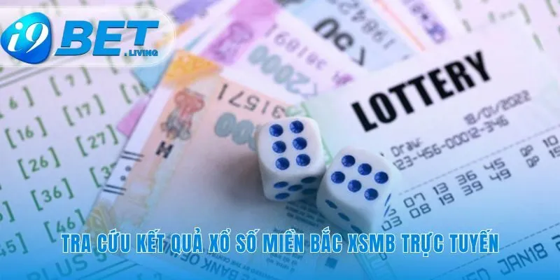 Bộ công cụ quyền năng giải mã Xổ số miền Bắc