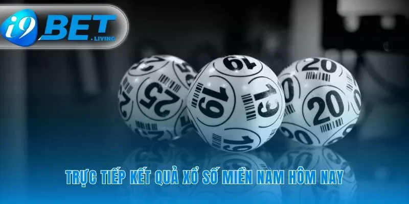 Nơi mọi con số định đoạt khoảnh khắc hồi hộp