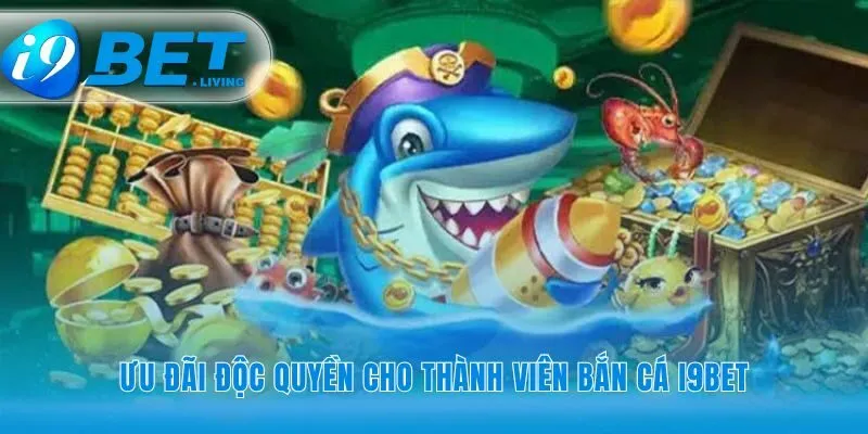 Tiếp thêm nhiên liệu cho hành trình bắn cá i9Bet