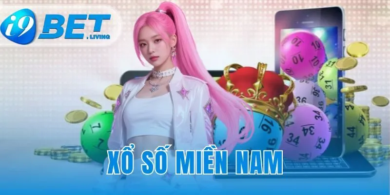 Xổ số miền Nam