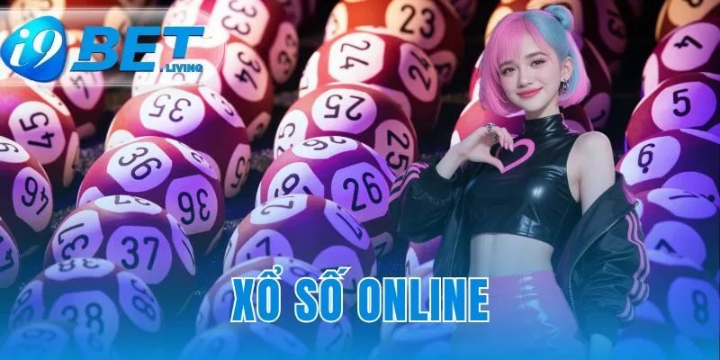 Xổ số online