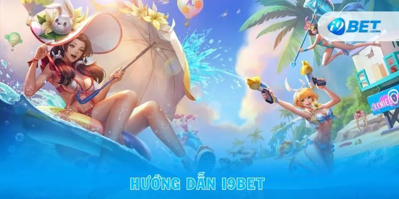 Hướng dẫn i9bet